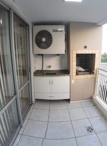 Vende-se Duets Apartamento completo de armários, 75m - Foto 4