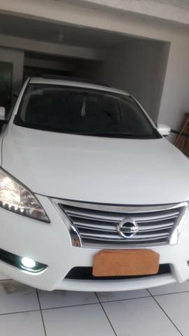 Sentra 2.0 - Foto 3