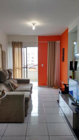 Apartamento Itajaí R$ 100,00 a diária! - Foto 3
