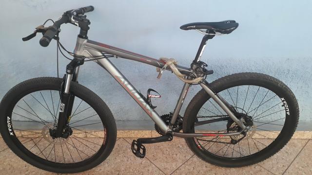Bicicleta MTB Audax 100