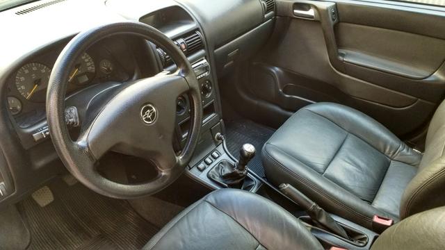 Astra 2.0 Advantage 86.000 kms - Foto 11