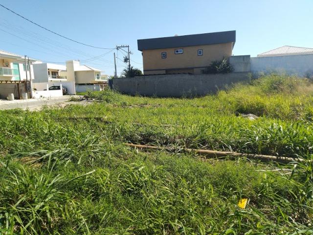 Excelente Lote de esquina, Terreno alto padrão de 360 m²,,. O Blue Garden