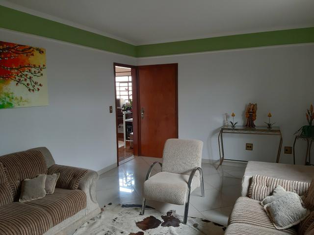 Casa a Venda em Brodowski