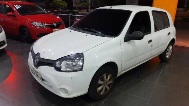 Clio 2015 - Completo Oferta