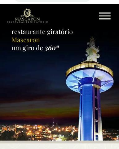 Alugo apto Mobiliado para diárias em Nova Prata - Foto 2