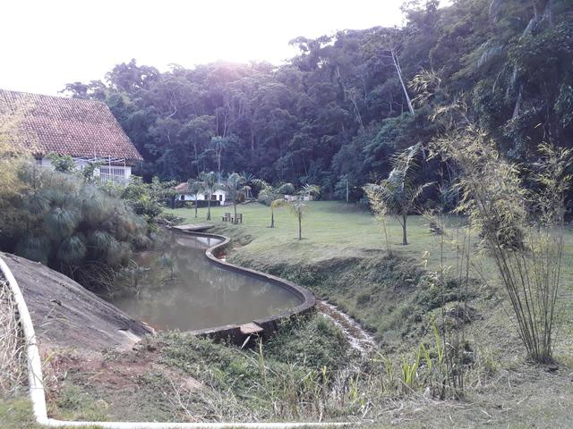 Sitio em teresopolis (oportunidade) - Foto 10