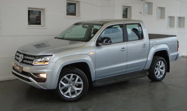 Amarok Highlive V6 - Foto 2