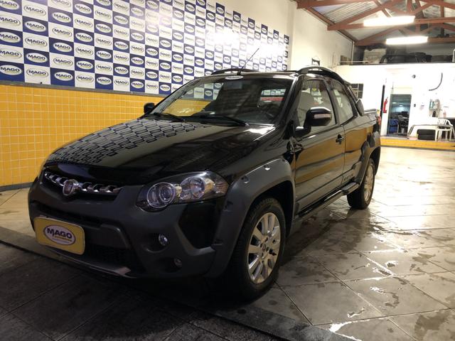 Strada adventure cd 1.8 2014 - Foto 2