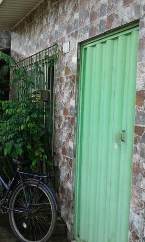 Vendo ou troco por cssa em mosqueiro.linda casa no Julia seffer.