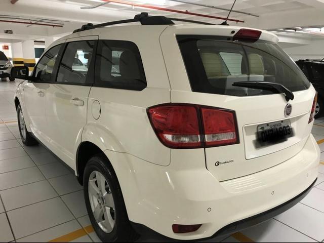 Fiat Freemont Precison 2.4, 7 lugares, em Parnaíba - Foto 7