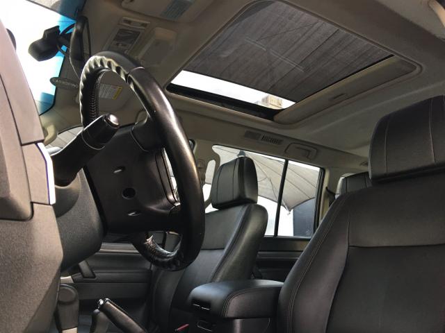 Mitsubishi pajero full 2015/2016 3.2 hpe 4x4 16v turbo intercooler diesel 4p automático - Foto 10