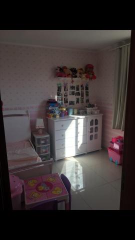 Vendo ágio de ótimo apartamento 3 quartos, atrás do Mcdonalds em Valparaíso - Foto 4