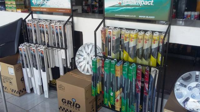 Vendo esta autopeças com o ponto - Foto 6