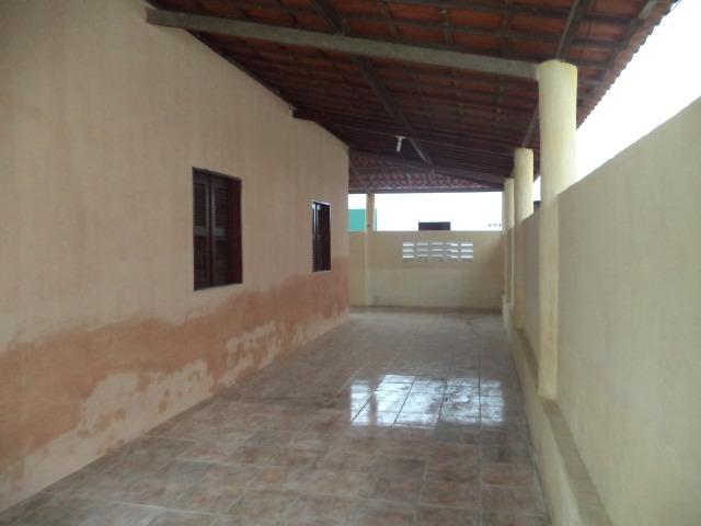 Alugo Casa em Caucaia/CE Cod Loc - 1057 - Foto 6