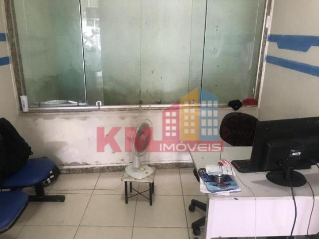 Vende-se Prédio Comercial em Ótima Localização - KM IMÓVEIS - Foto 8