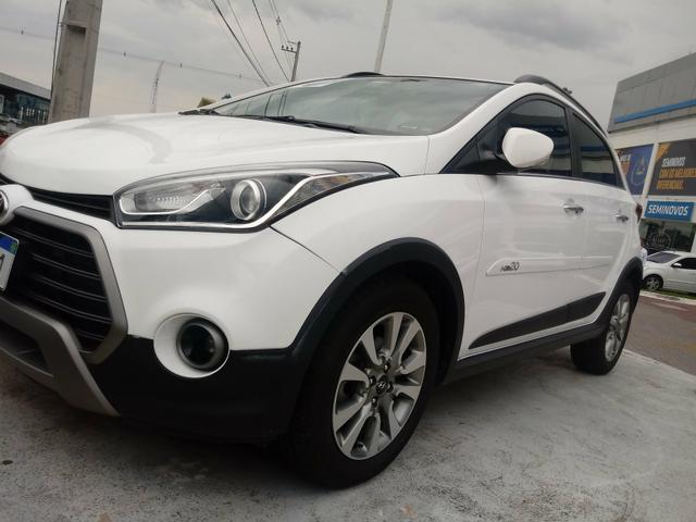 Hb20X Premium 1.6 automático - Foto 14