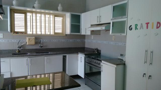 Aluguel residencial/comercial ótima localização