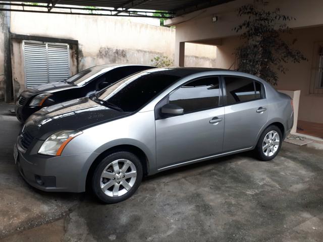 Sentra S - Foto 3