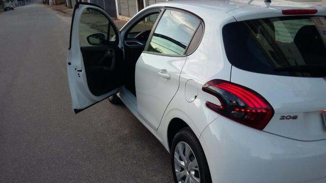 Peugeot 1.2 Puretec Vendo ou troco _ leia o anuncio - Foto 5