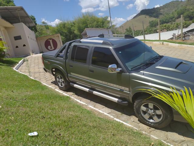 S10 executive - Foto 2