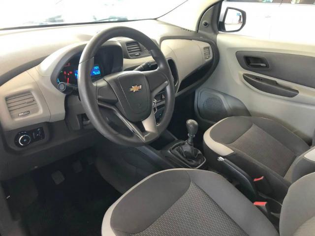 Chevrolet Spin LT 1.8 8V Econo.Flex 5p Mec. - Foto 7