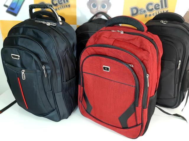 Mochila Universitária