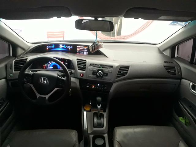 Honda Civic 2014 - Foto 7