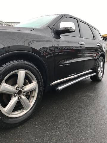 Dodge Durango 3.6 Citadel ano 2013 - Foto 8