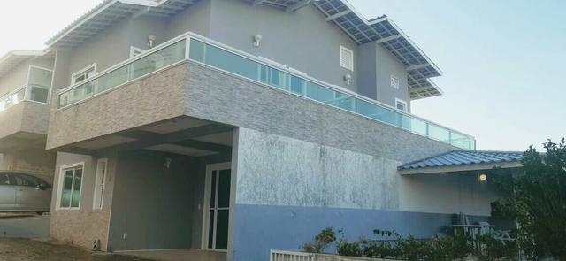 Vendo ou alugo duplex no bairro nossa senhora de Lurdes - Foto 2