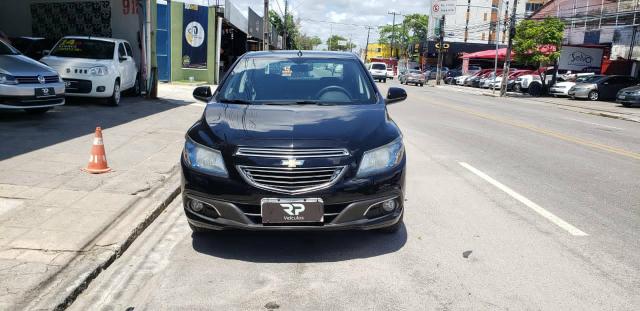 Prisma Ltz 1.4/2014 Completo