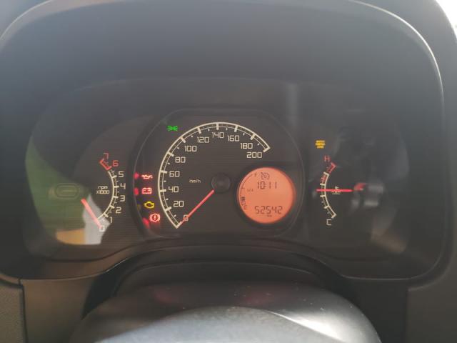FIAT STRADA WORKING 1.4 MPI 8V FLEX MEC. 2016 - Foto 6