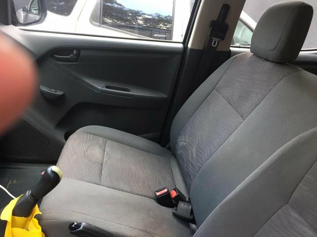 S10 ano 2015 cabine dupla 2.8 cinza 200cv - Foto 6