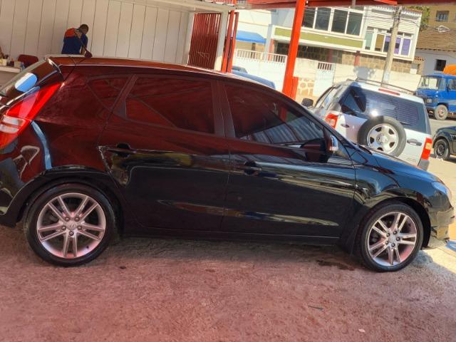 Hyundai I30 2.0 MPFi GLS 16V Gasolina 4P Automático - Foto 3