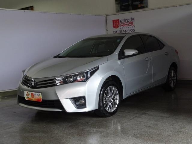 Corolla Xei 2017 o Sedan Mais Querido do Brasil!!! - Foto 3