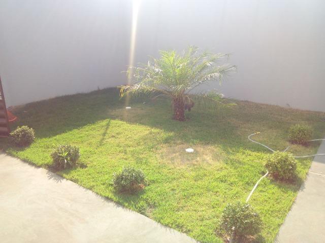 Linda Casa Rica no blindex Vila Nasser com quintal amplo - Foto 19