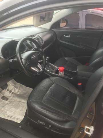 Sportage Kia - Foto 8