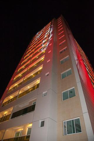Sao Geraldo - Novo Apartamento nascente total pronta entrega! 02 Suites -Preço ocasiao! - Foto 6