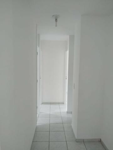 Apartamento 3/4, nascente total no Viver Ananindeua - Foto 4