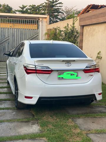 Corola XRS 2.0 FLEX 16V AUT. R$ 84.500,00 - Foto 5