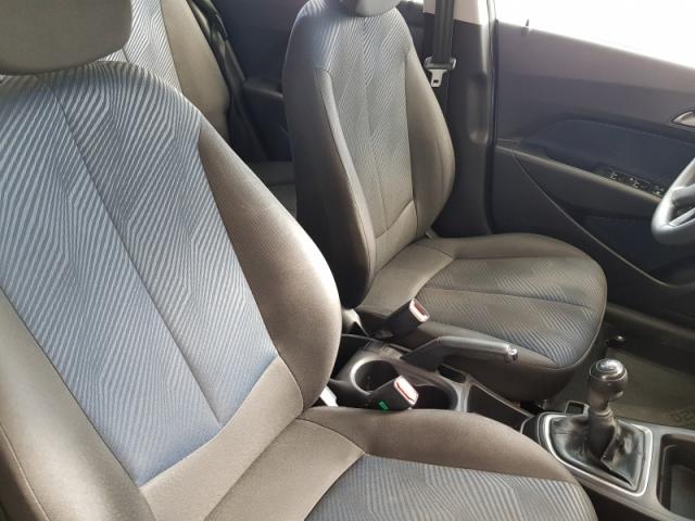 HYUNDAI HB20 1.6 COMFORT 16V FLEX 4P MANUAL. - Foto 8