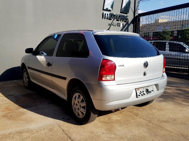 VW Gol G4 1.0 2 portas - Foto 5
