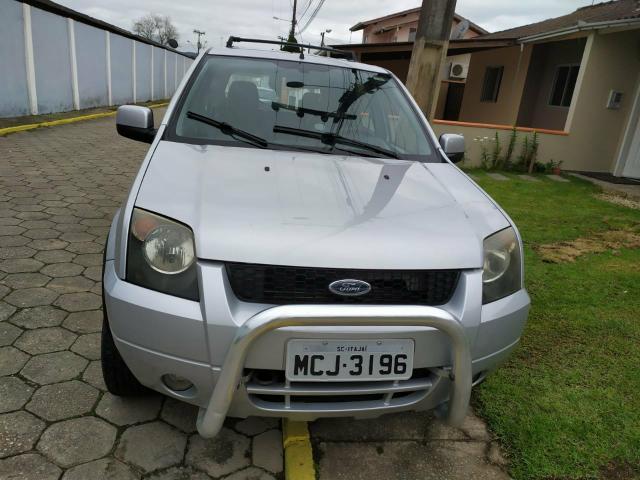 EcoSport 1.6 completa 2004