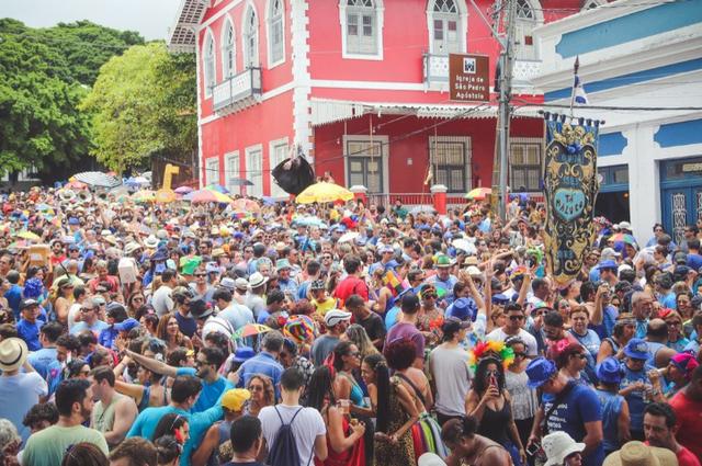 Casa com 3 Qtos. para Carnaval, Sé de Olinda - Foto 4