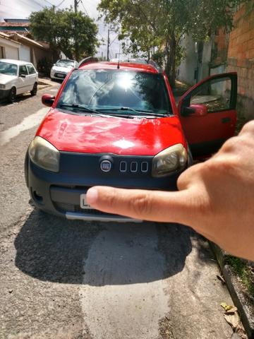 Fiat Uno Way - Foto 8