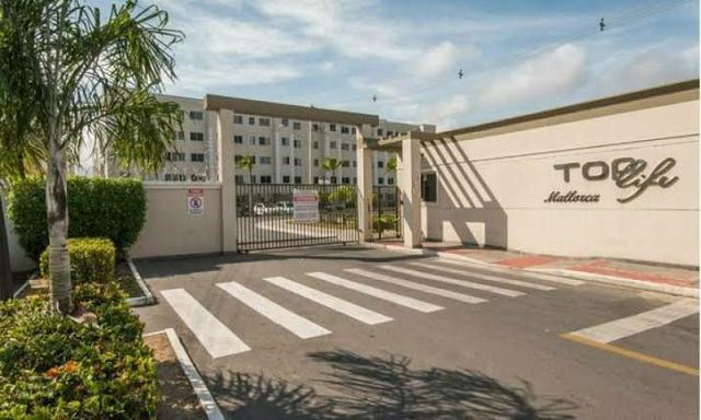Apartamento, vendo ou troco - Foto 8