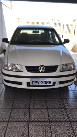 Gol g3 ano 2000 8v - Foto 3