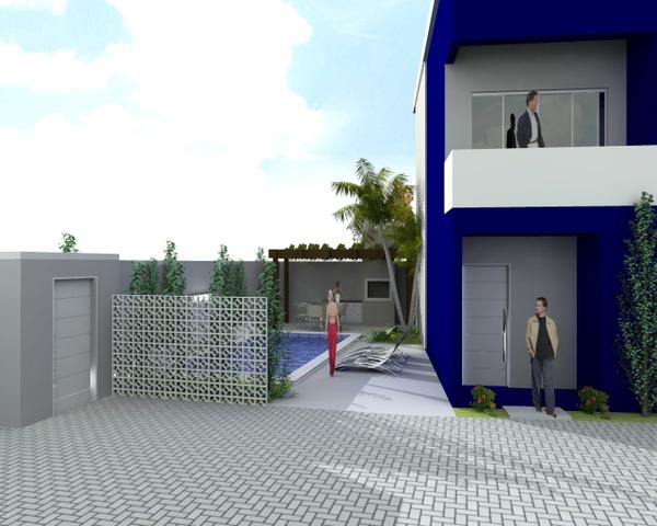 Duplex , VISTA MAR, P.SEGURO - Foto 6