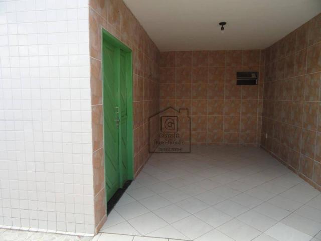 Casa residencial para locação, Emaús, Parnamirim. L1290 - Foto 3