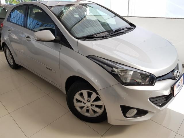 HYUNDAI HB20 1.6 COMFORT 16V FLEX 4P MANUAL.