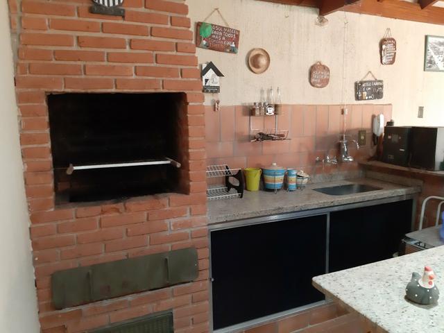 Casa a Venda em Brodowski - Foto 5